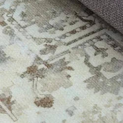 Wilton-Teppich - Mateur (beige)