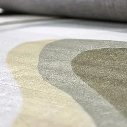 Wilton-Teppich - Mudgee (beige/mehrfarbig)