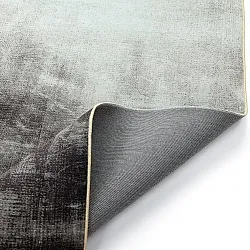Wilton-Teppich - Olmedo (grau/beige)