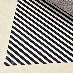 Wilton-Teppich - Pucon (schwarz/creme)