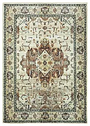 Wilton-Teppich - Siliana (beige)