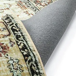 Wilton-Teppich - Siliana (beige)