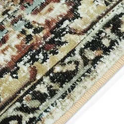 Wilton-Teppich - Siliana (beige)