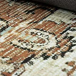 Wilton-Teppich - Siliana (beige)