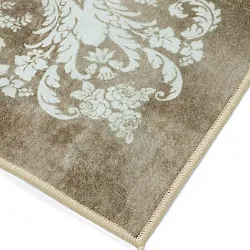 Wilton-Teppich - Taknis (beige)