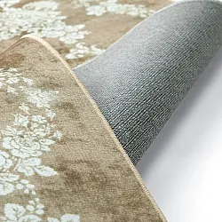 Wilton-Teppich - Taknis (beige)