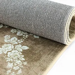 Wilton-Teppich - Taknis (beige)