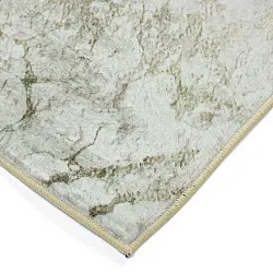 Wilton-Teppich - Zaria (hellbraun/gold)