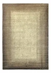 Wilton-Teppich - Zina (braun)