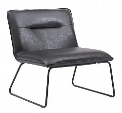 Sessel - Chelsea (schwarz)