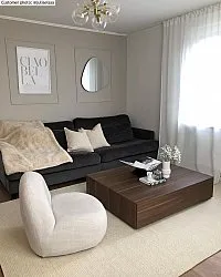 Wollteppich - Coastal (creme)