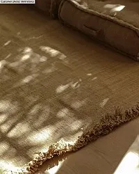Wollteppich - Layton (beige)