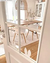 Wollteppich - Willmar (beige)