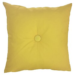 Kissenbezug - Dot (gelb)