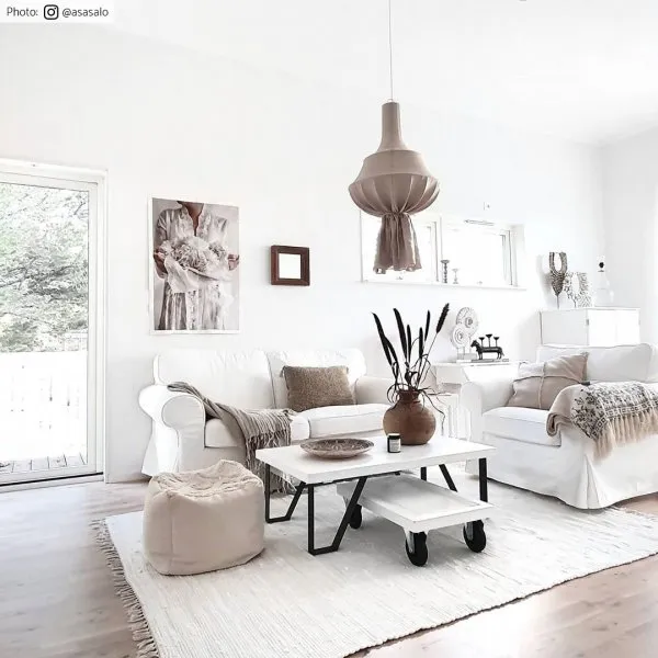 Teppich wohnzimmer inspiration