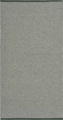 Kunststoffteppiche - Der Horred-Teppich Estelle (grün)