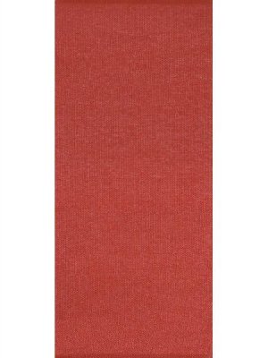 Kunststoffteppiche - Der Horred-Teppich Solo (rot)