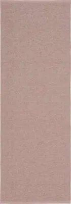 Kunststoffteppiche - Der Horred-Teppich Solo (rosa)