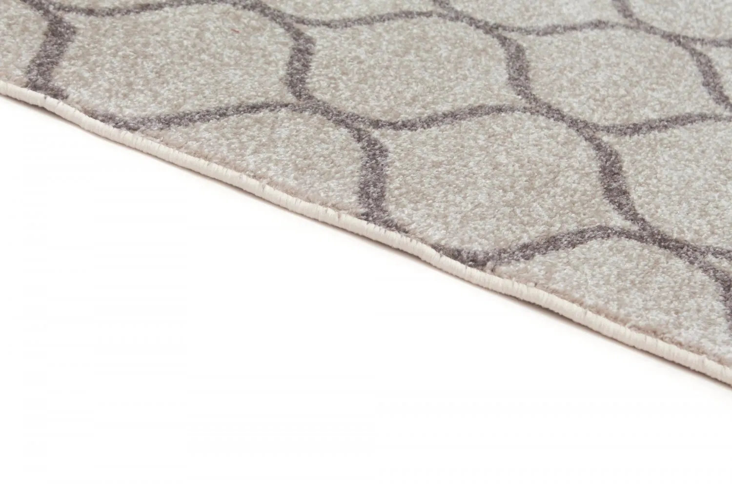 Wilton-Teppich - Fabia (beige)