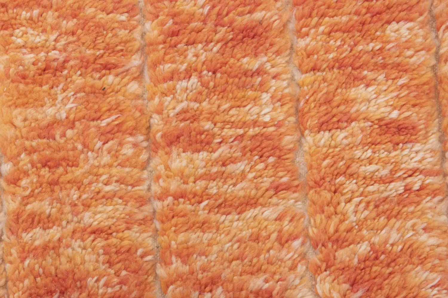 Kelim Marokkanische Berber Teppich Azilal 270 x 150 cm