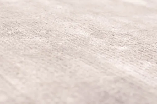 Viskose-teppich - Jodhpur (hellgrau/beige)
