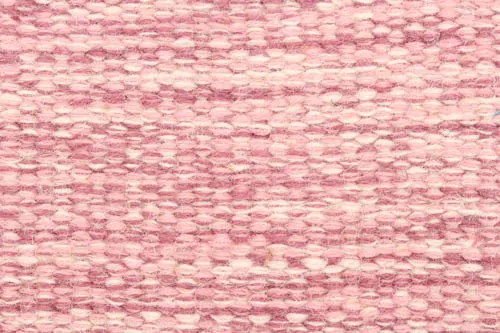 Wollteppich - Wellington (rosa)