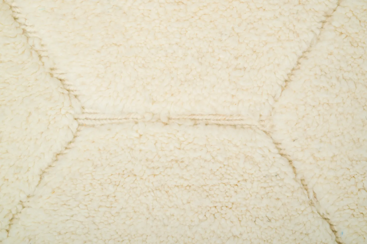 Kelim Marokkanische Berber Teppich Beni Ouarain 210 x 290 cm