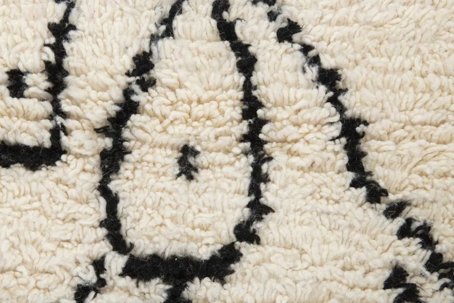 Kelim Marokkanische Berber Teppich Azilal 300 x 190 cm