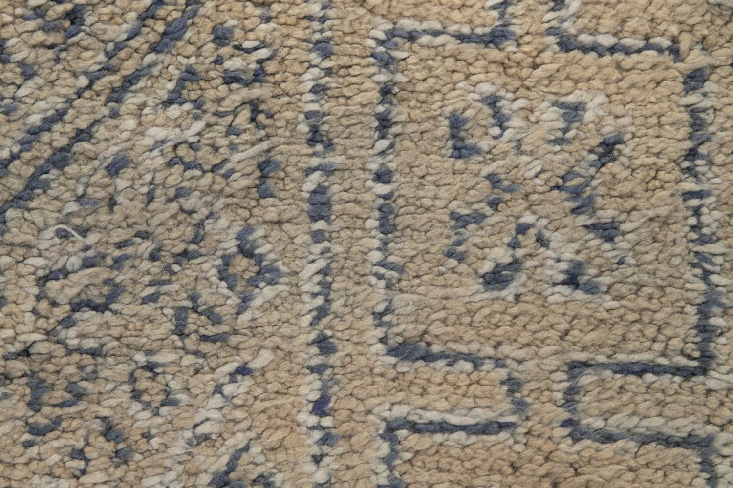 Kelim Marokkanische Berber Teppich Azilal Special Edition 350 x 200 cm