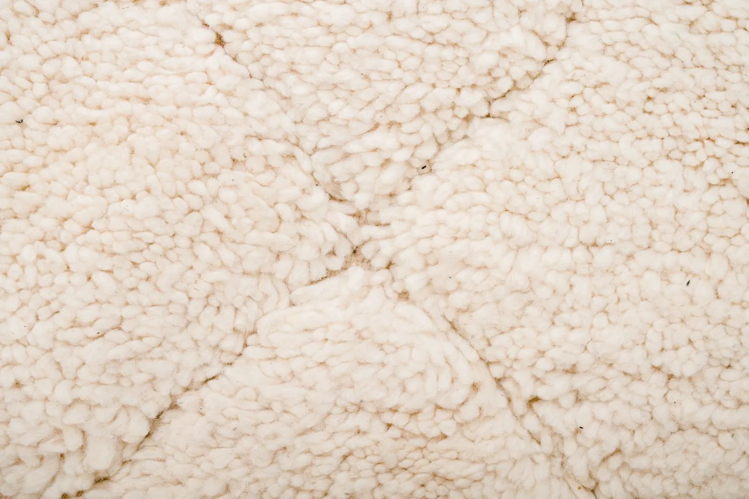 Kelim Marokkanische Berber Teppich Beni Ouarain 295 x 85 cm