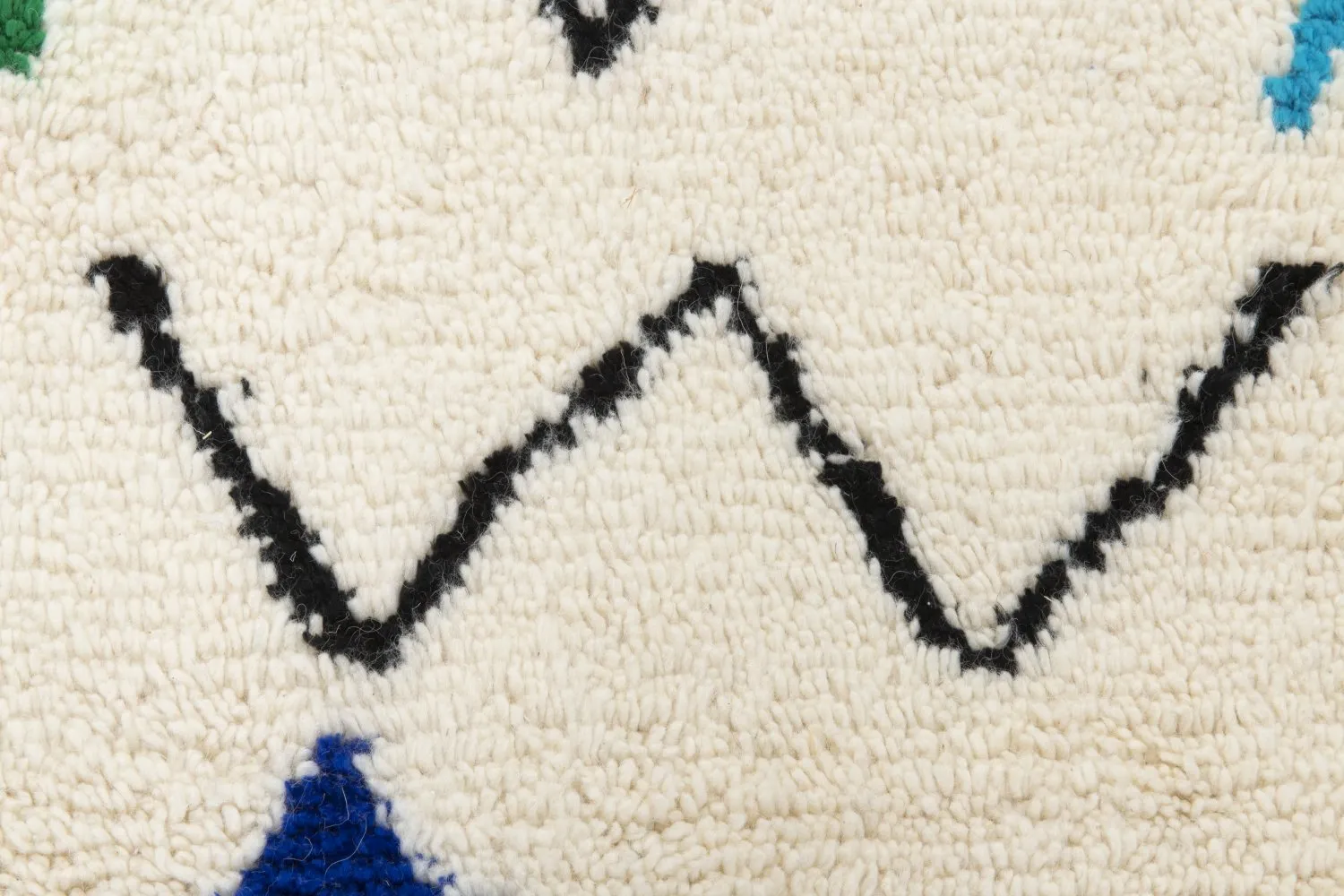 Kelim Marokkanische Berber Teppich Azilal 250 x 140 cm