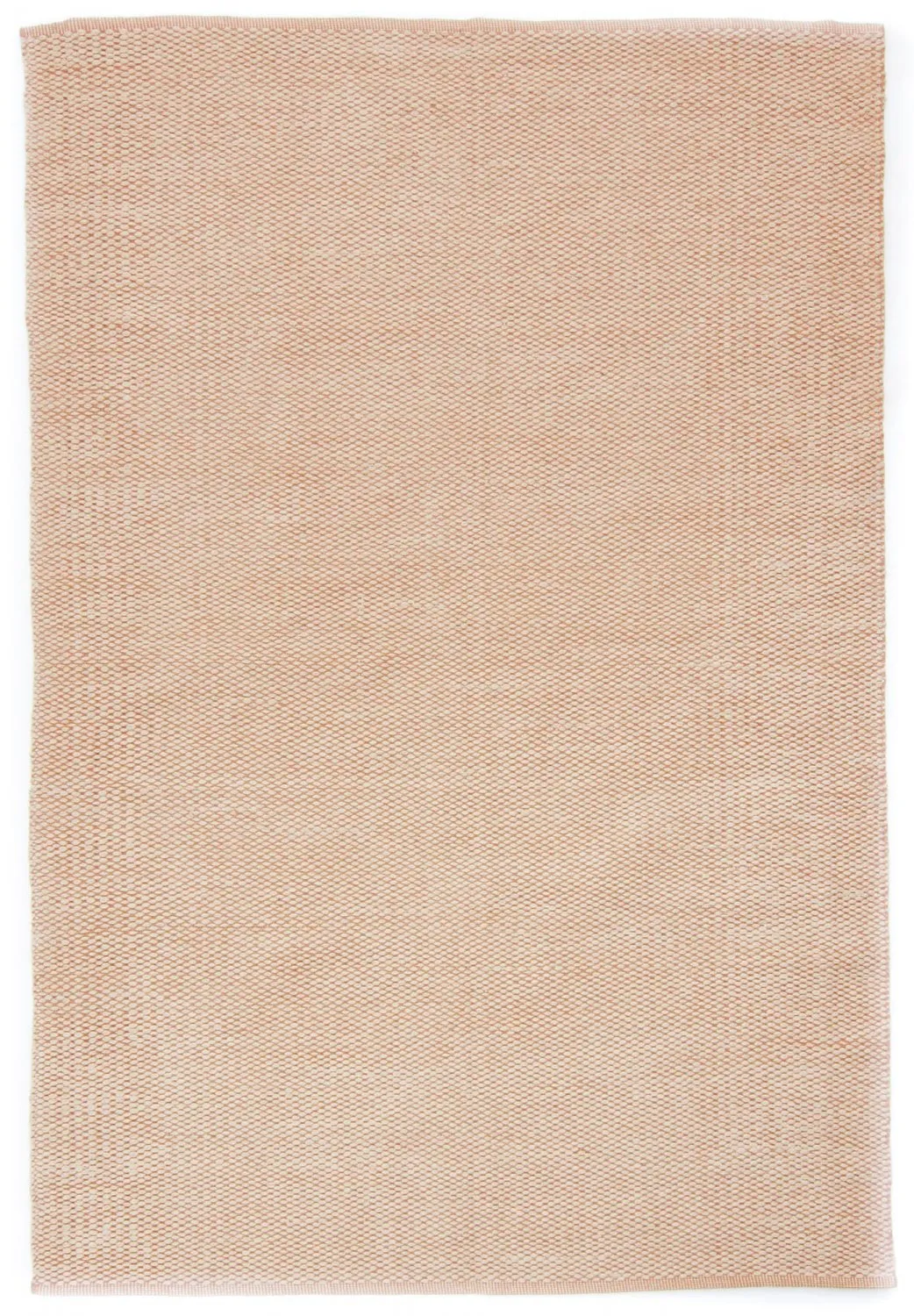 Flickenteppich - Tuva (beige)