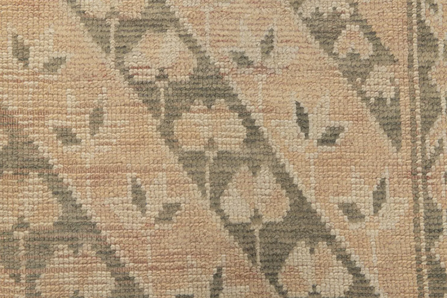 Kelim Marokkanische Berber Teppich Azilal Special Edition 450 x 190 cm