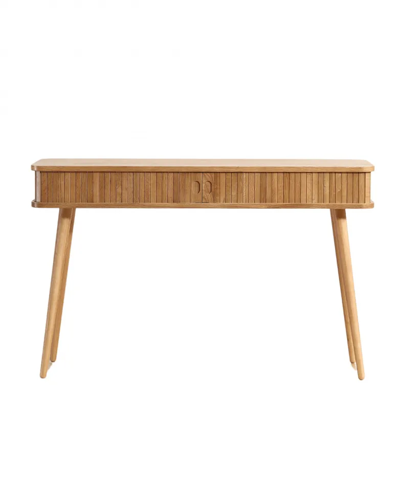 Schreibtisch - Vento - 120 cm (eiche)