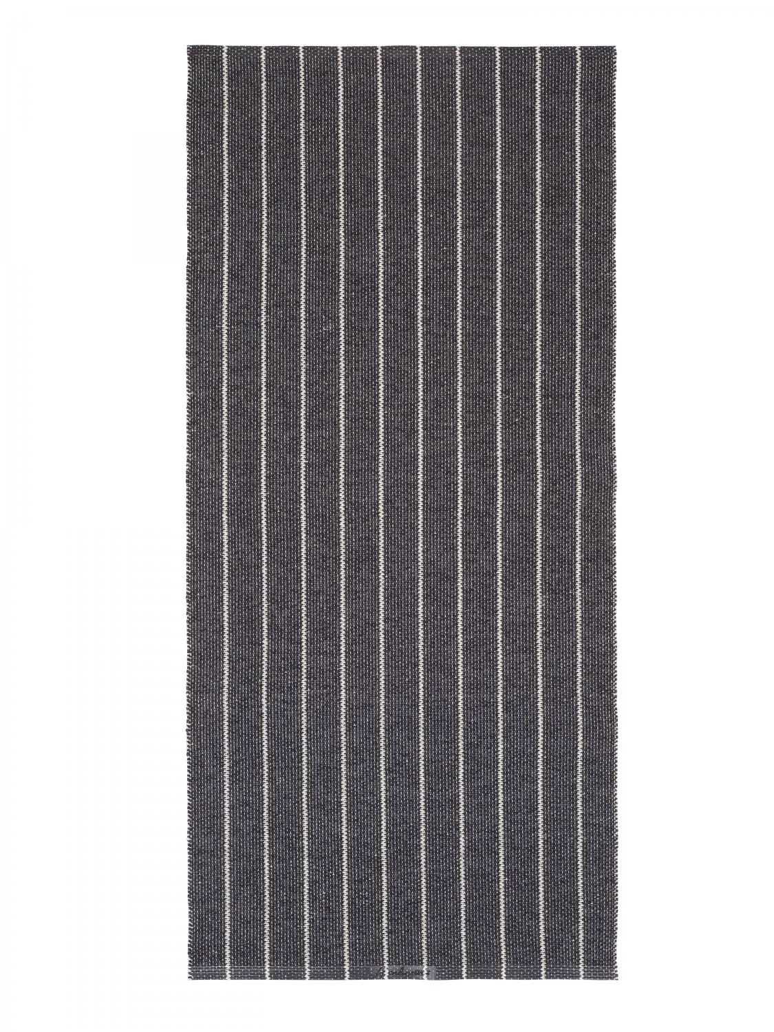 Kunststoffteppiche - Der Horred-Teppich Rand (rosine)