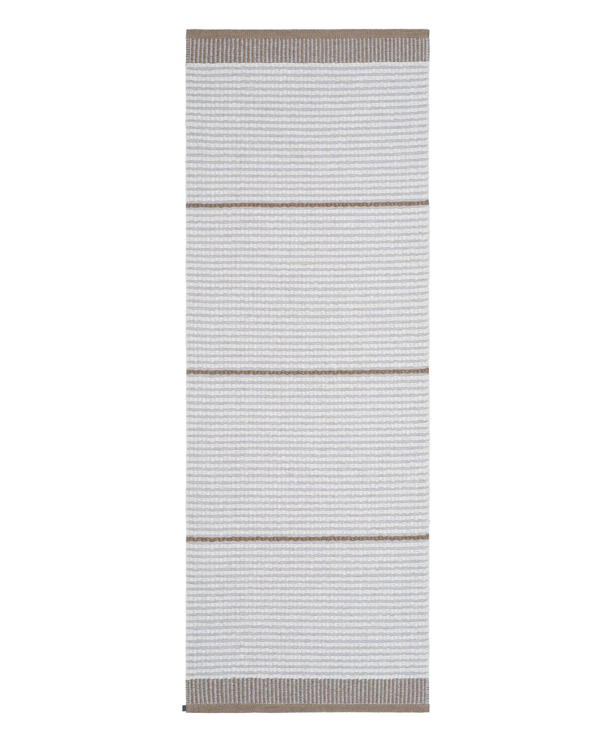 Kunststoffteppiche - Der Horred-Teppich Rosa (sand)