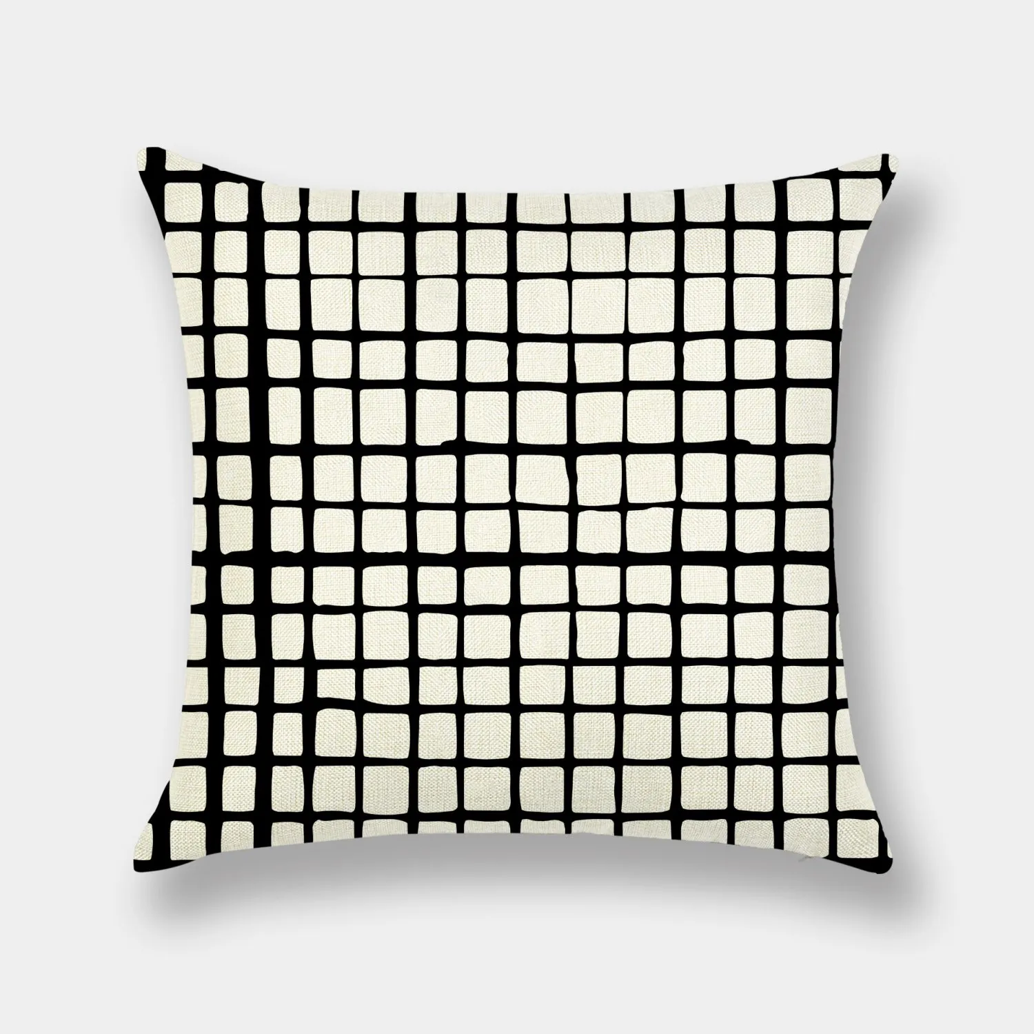 Kissenbezug 50 x 50 cm