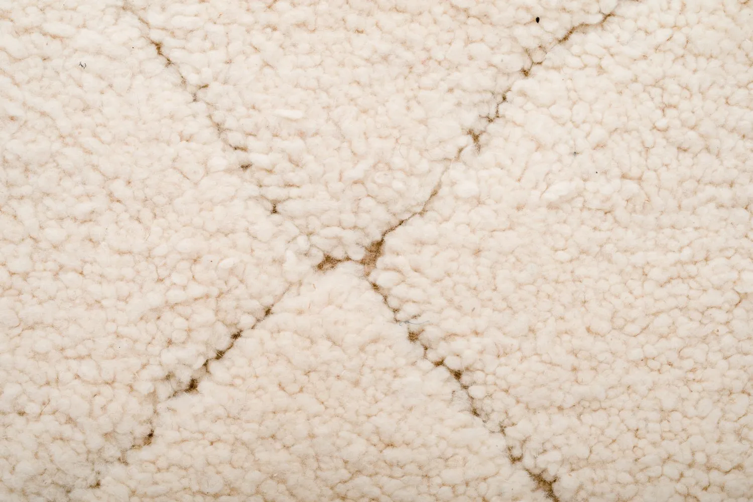Kelim Marokkanische Berber Teppich Beni Ouarain 290 x 90 cm
