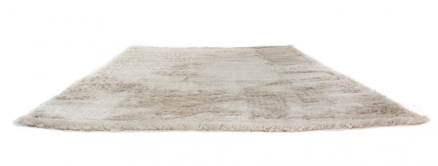 Hochflorteppiche - Kanvas (beige)