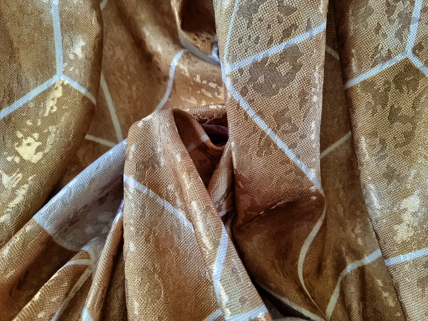 Vorhang - Joanna (beige)