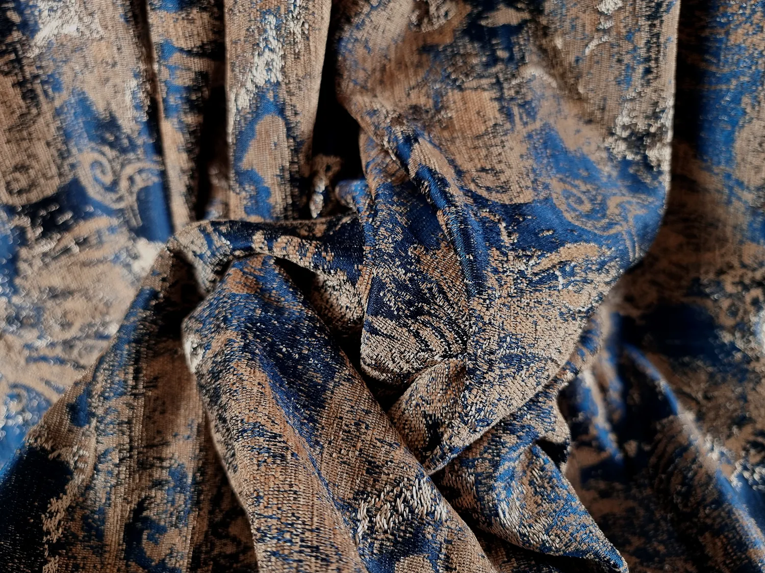 Vorhang 140 x 260 cm