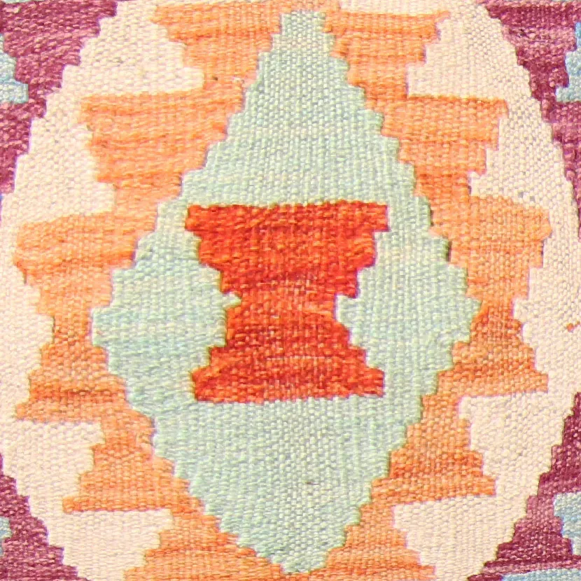 Kelim-kissen (kissenbezug) 45 x 45 cm