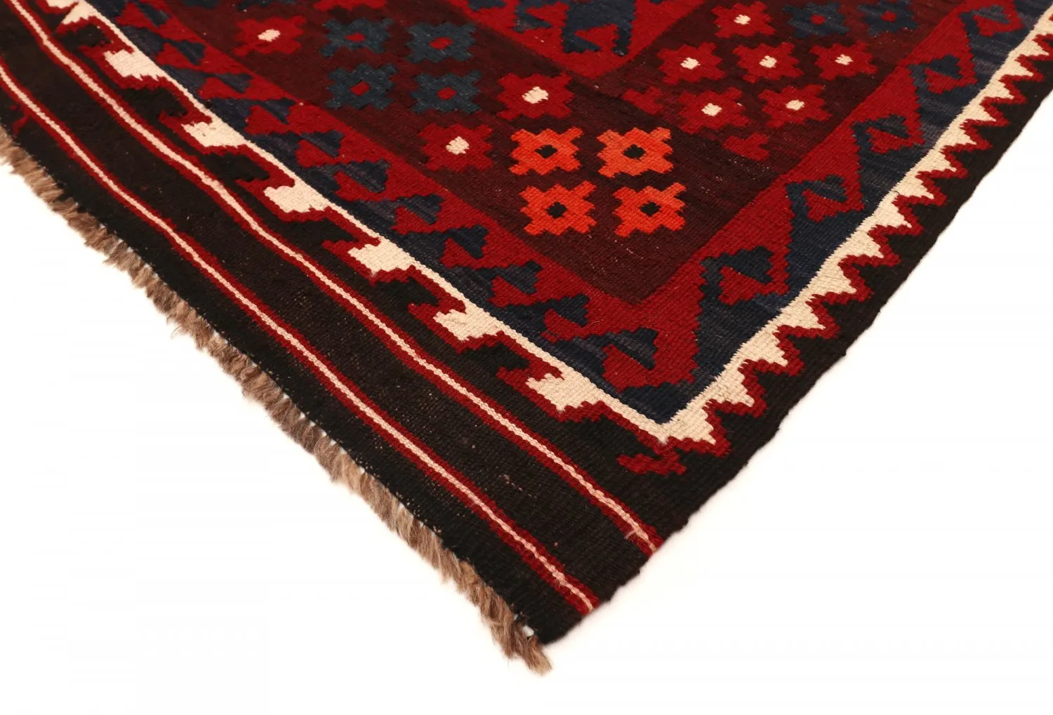 Orientalischer Kelim-Teppich 399 x 256 cm