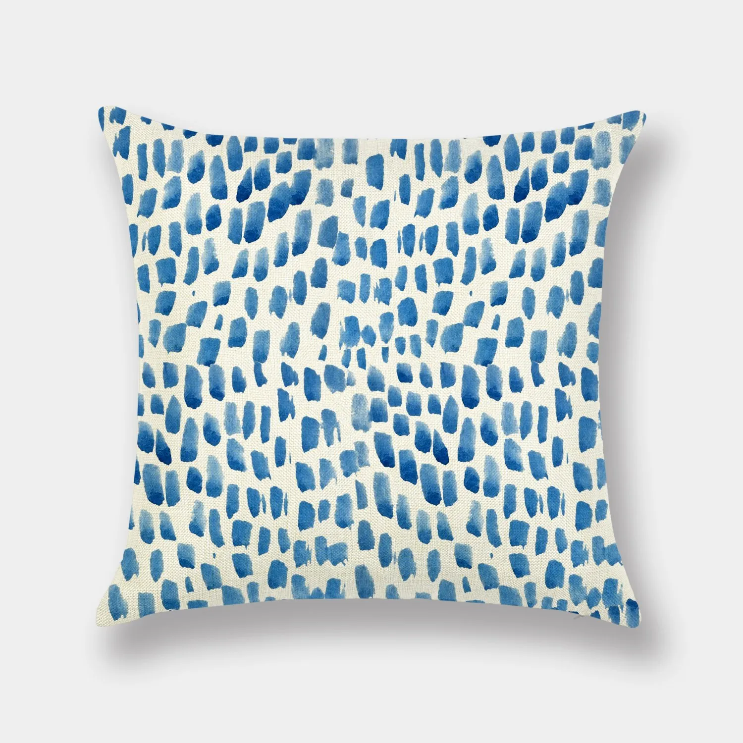 Kissenbezug 50 x 50 cm