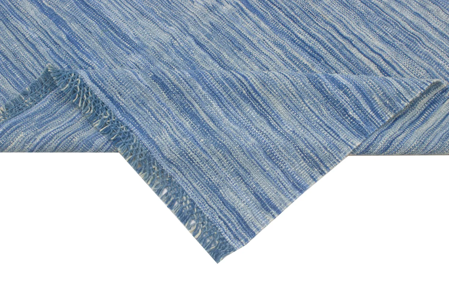 Orientalischer Teppich - Modern Kelim Hand Woven - 155 x 203 cm