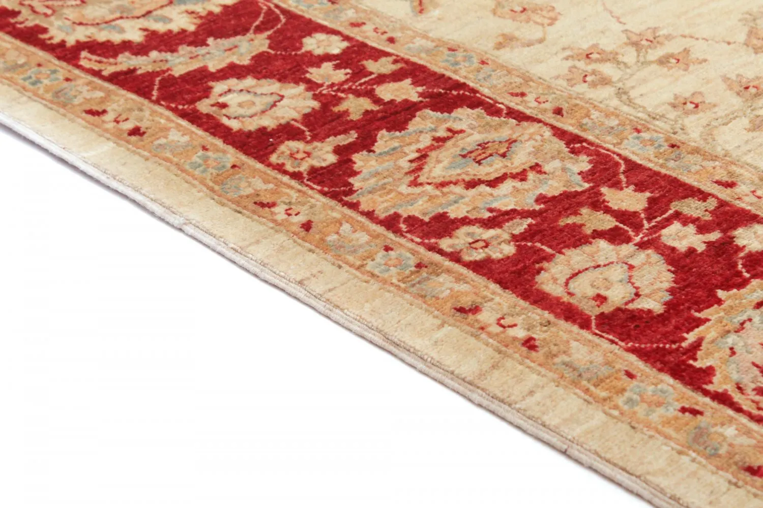 Ziegler Orientalisch 292 x 201 cm