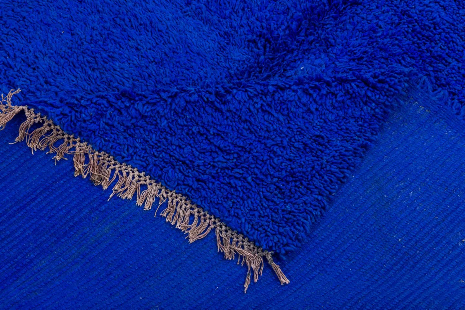 Kelim Marokkanische Berber Teppich Azilal 310 x 195 cm