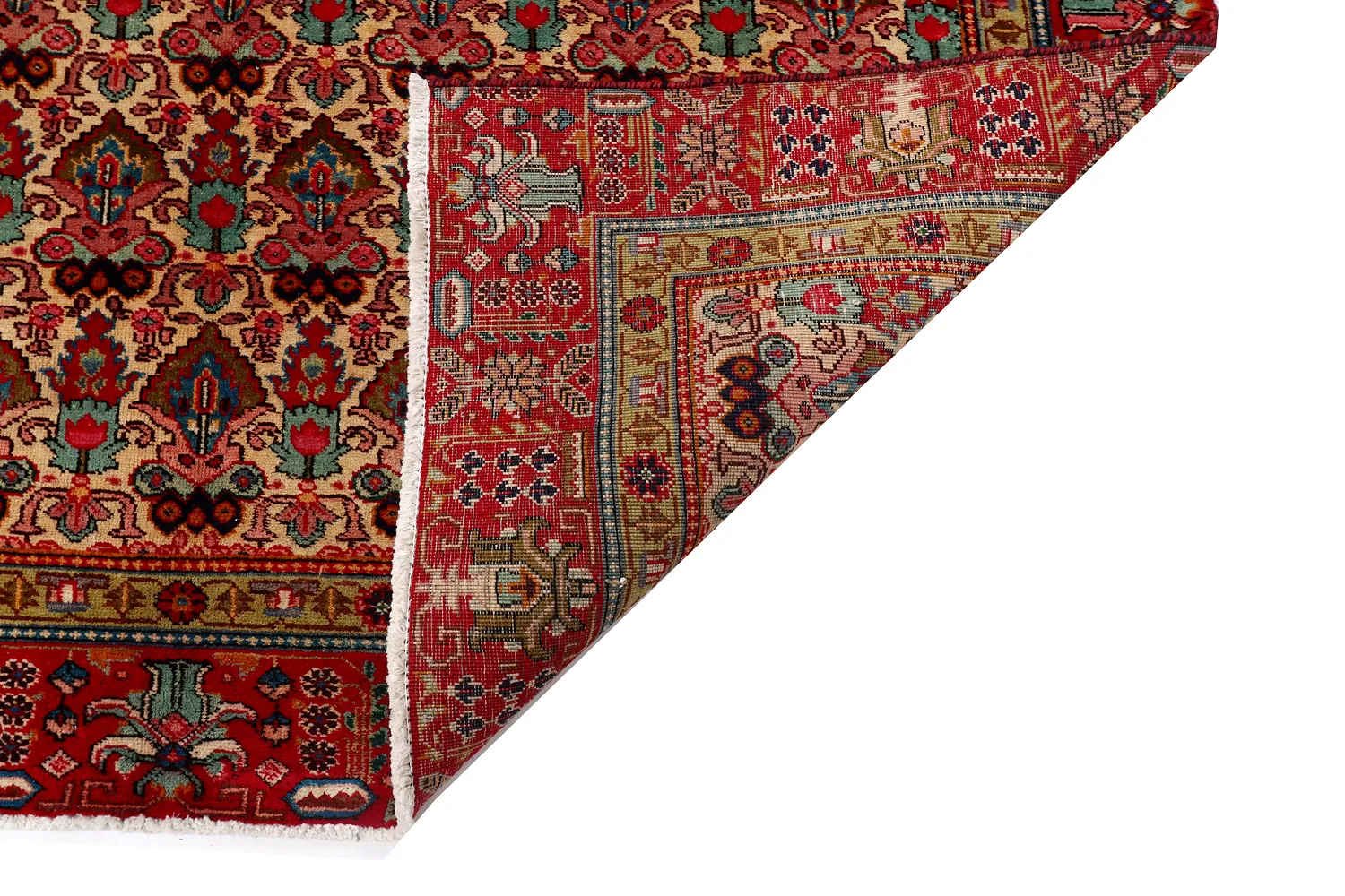 Kelim Teppich Orientalisch 287 x 186 cm