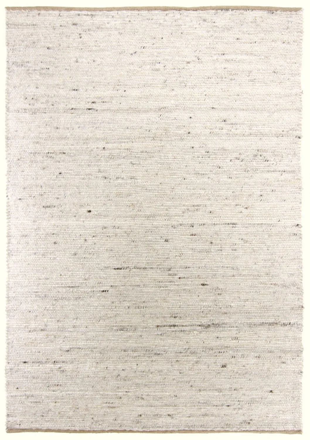 Wollteppich - Novo (beige)