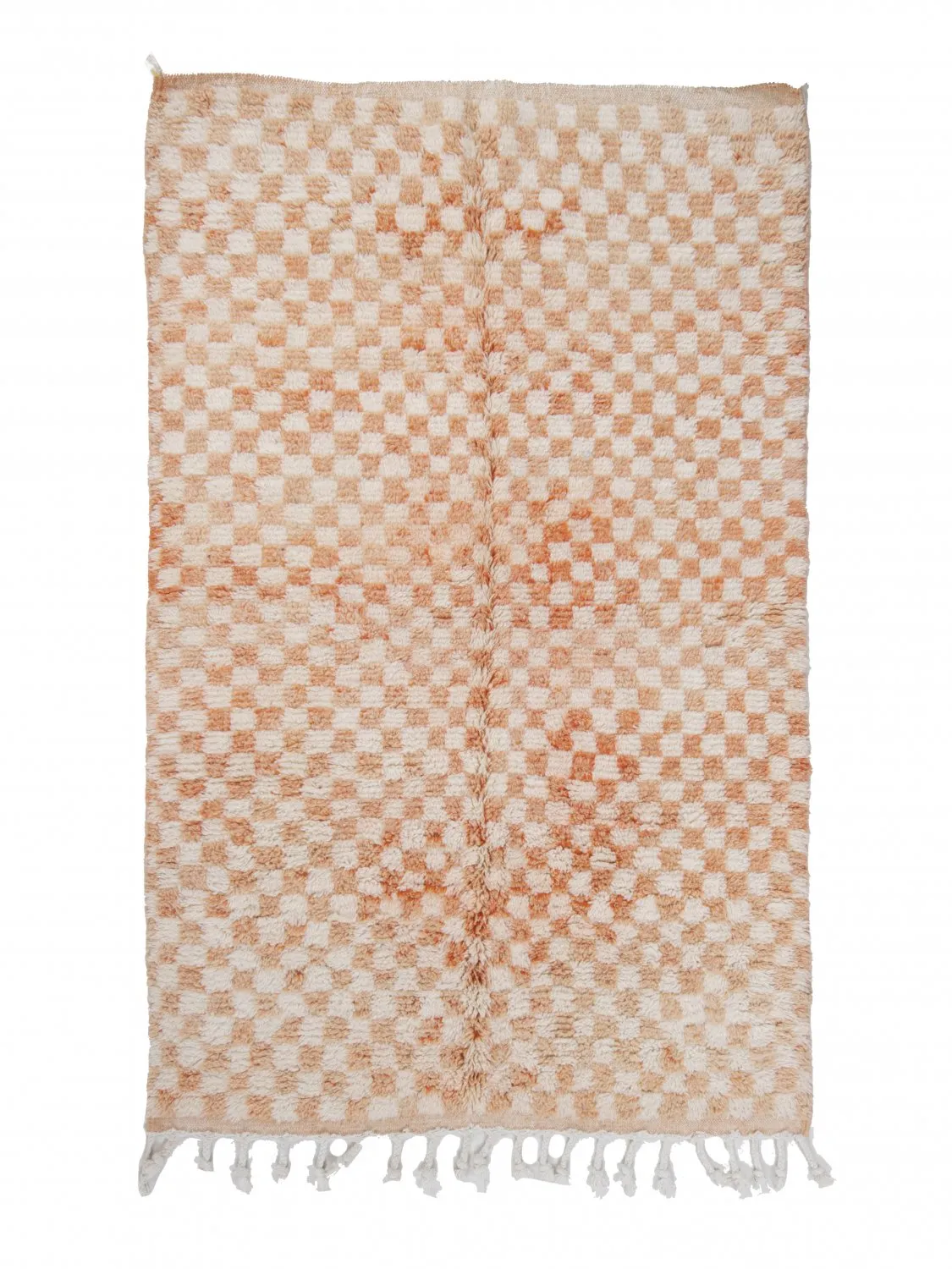 Kelim Marokkanische Berber Teppich Azilal 250 x 160 cm